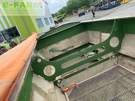 Esparcidor - Amazone - za-m ultra 3000 profi hydro
