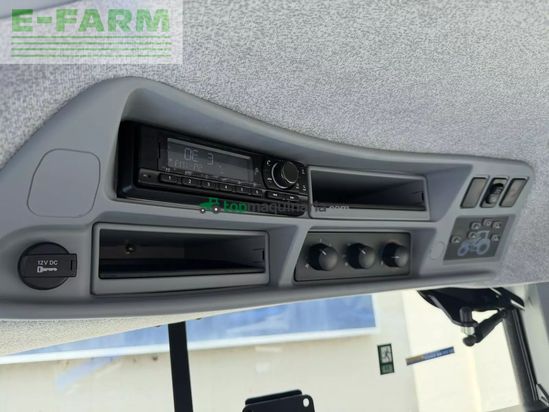 Tractor agrícola - New Holland - t5.140 auto command (stage v)