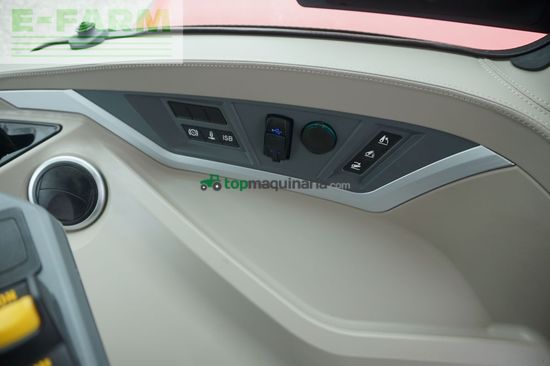 Tractor agrícola - Massey Ferguson - mf 8s.305 dyna-vt