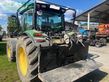 Tractor agrícola - John Deere - 6115r forsttraktor