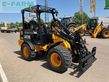 Minicargadora - JCB - 403 smart power