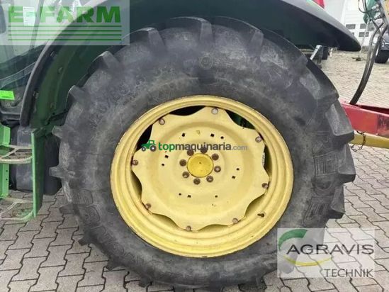 Tractor agrícola - John Deere - 5620