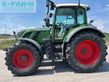 Tractor agrícola - Fendt - vario 516 power