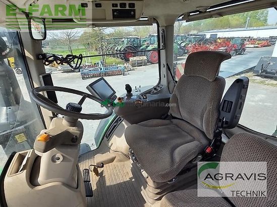 Tractor agrícola - John Deere - 8320 r