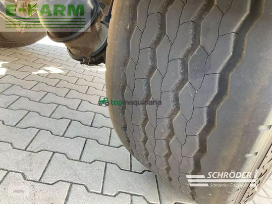 Equipamiento / accesorio - Meyer-Lohne - cargo 28000