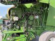 Empacadora gigant - Krone - comprima v 210 xc