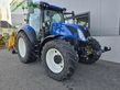 Tractor agrícola - New Holland - t5.120 dynamic command (stage v)