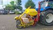 Sembradora monograno mecanica - Kleine - multicorn 6-reihig