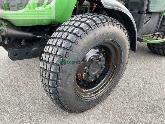 Tractor agrícola - John Deere - 3320