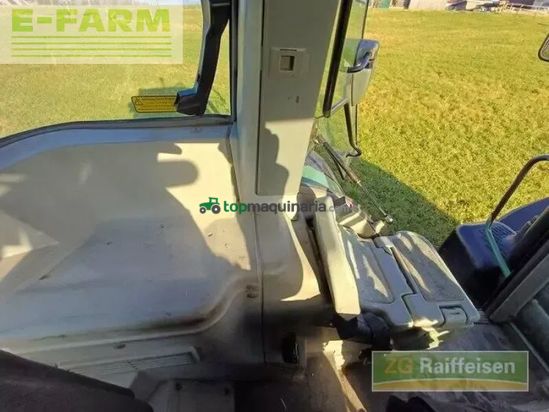 Tractor agrícola - Fendt - 818