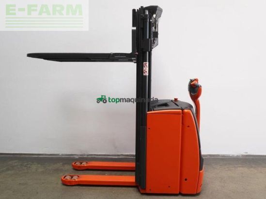 Elevadora - Linde - l 14 1173