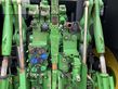 Tractor agrícola - John Deere - 6155r tractor (st24008)