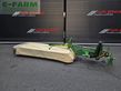 Cortacésped manual - Krone - easy cut r 320