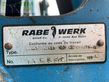 Arado - Rabe - charrue 7 corps rabe / rabewerk