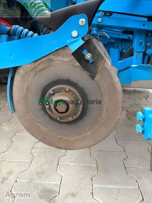 Sembradora monograno mecanica - Monosem - ng plus 4