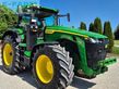 Tractor agrícola - John Deere - 8r 370