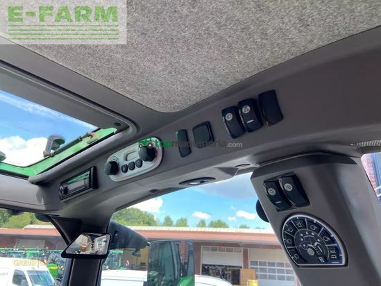 Tractor agrícola - Deutz - 6140.4 ttv