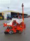 Sembradora monograno mecanica - Kuhn - maxima 2ts