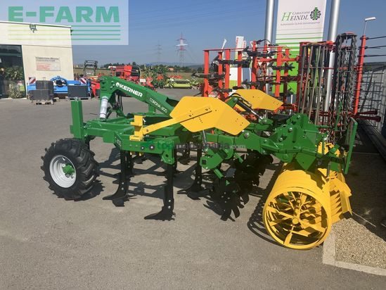 Cultivador - Kerner - corona c300