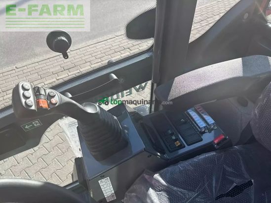 Telescopica - Weidemann - 3080t