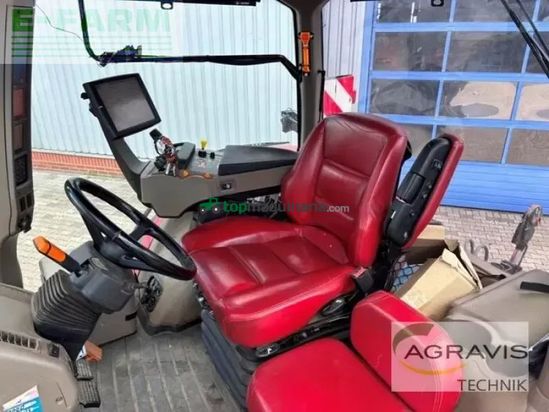 Tractor agrícola - Case IH - magnum 340 cvx