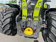 Tractor agrícola - Claas - arion 630 cmatic cis+, fkh + fzw