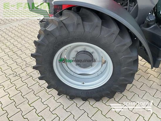 Tractor agrícola - Massey Ferguson - 4709 m cab essential