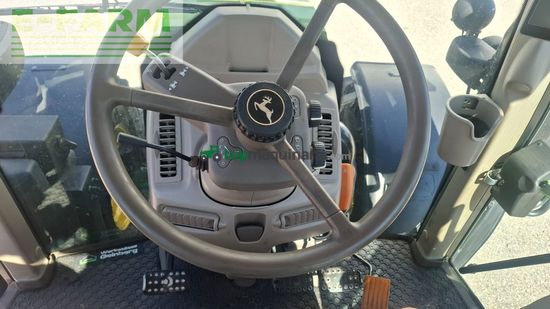 Tractor agrícola - John Deere - 6090m