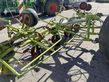 Henificador - Claas - volto 870