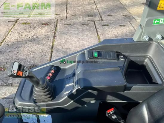 Minicargadora - Weidemann - 2060 diesel ecdrive