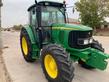 Tractor agrícola - John Deere - 6220 SE