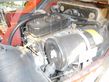 Elevadora - Linde - h25d-03 perkins triplex ss zv kabine