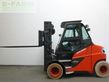Elevadora - Linde - e 70 1279