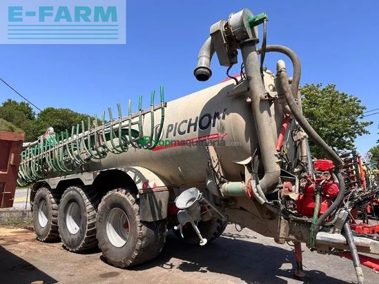 Equipamiento / accesorio - Pichon - tci26500