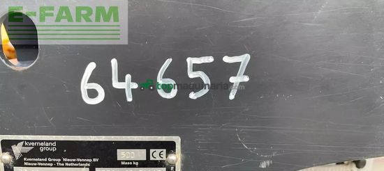 Esparcidor - Vicon - ro-xl