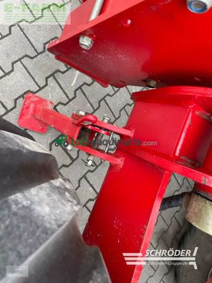Sembradora monograno mecanica - Horsch - maestro 8.75 cc