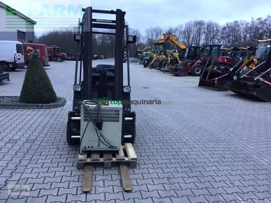 Elevadora - Still - r20-18