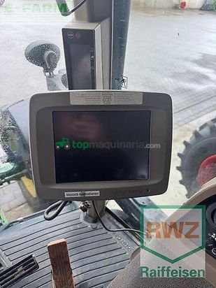 Tractor agrícola - John Deere - 7930 premium