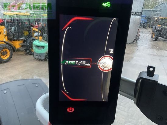 Tractor agrícola - Massey Ferguson - 8s.265 dyna7 tractor (st25086)