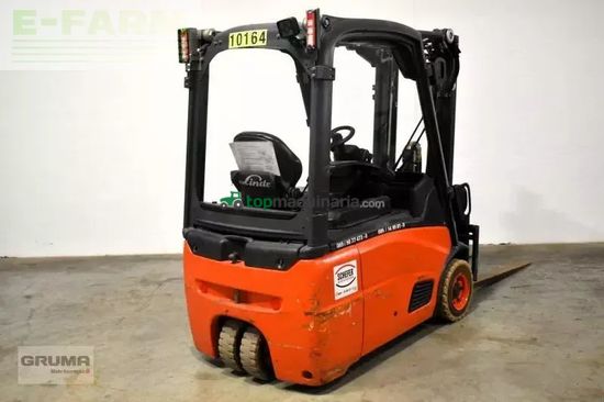 Elevadora - Linde - e 16 386