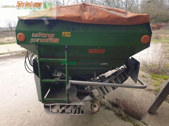 Esparcidor - Amazone - za-m ultra 3000