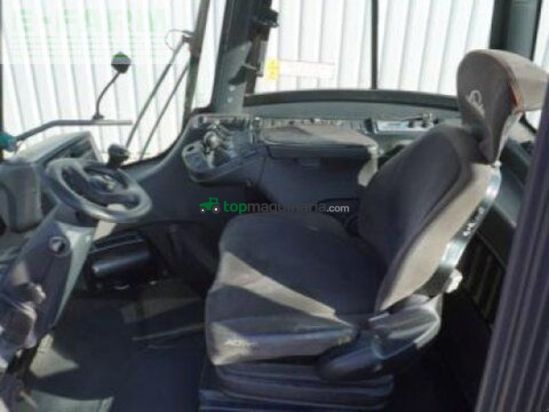 Elevadora - Linde - h 140 d/600 1401