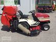Tractor agrícola -  - shibaura rasentraktor gt 161