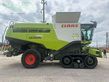 Cosechadora de Cereal - Claas - lexion 780tt