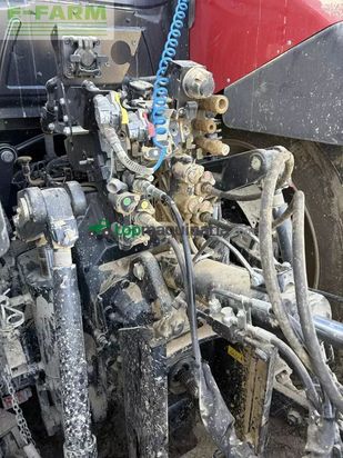 Tractor agrícola - Case IH - optum 270 cvx CVX