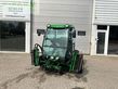 Cosechadora de Cereal - John Deere - 8700 a