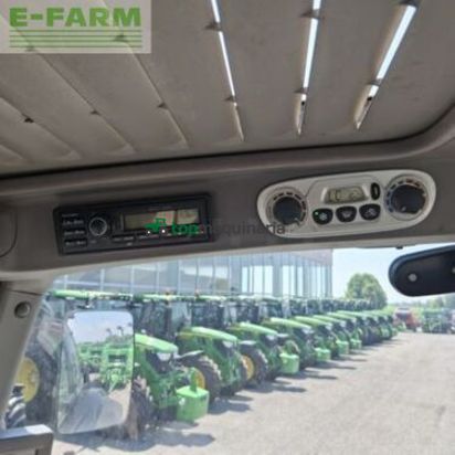 Tractor agrícola - Deutz-Fahr - 7250 ttv agrotron warrior