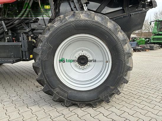 Cosechadora de Cereal - Case IH - 7088 axial-flow