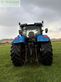 Tractor agrícola - New Holland - t7 220