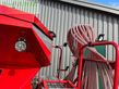 Sembradora - Kverneland - zaaicombinatie i drill pro